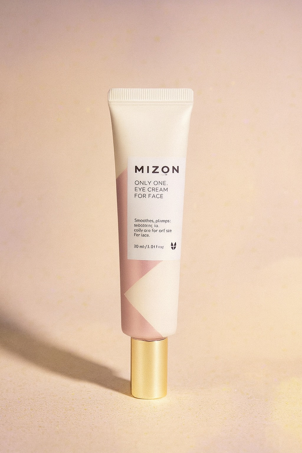 Luksusowy Krem pod Oczy Mizon Only One Eye Cream For Face 30 ml
