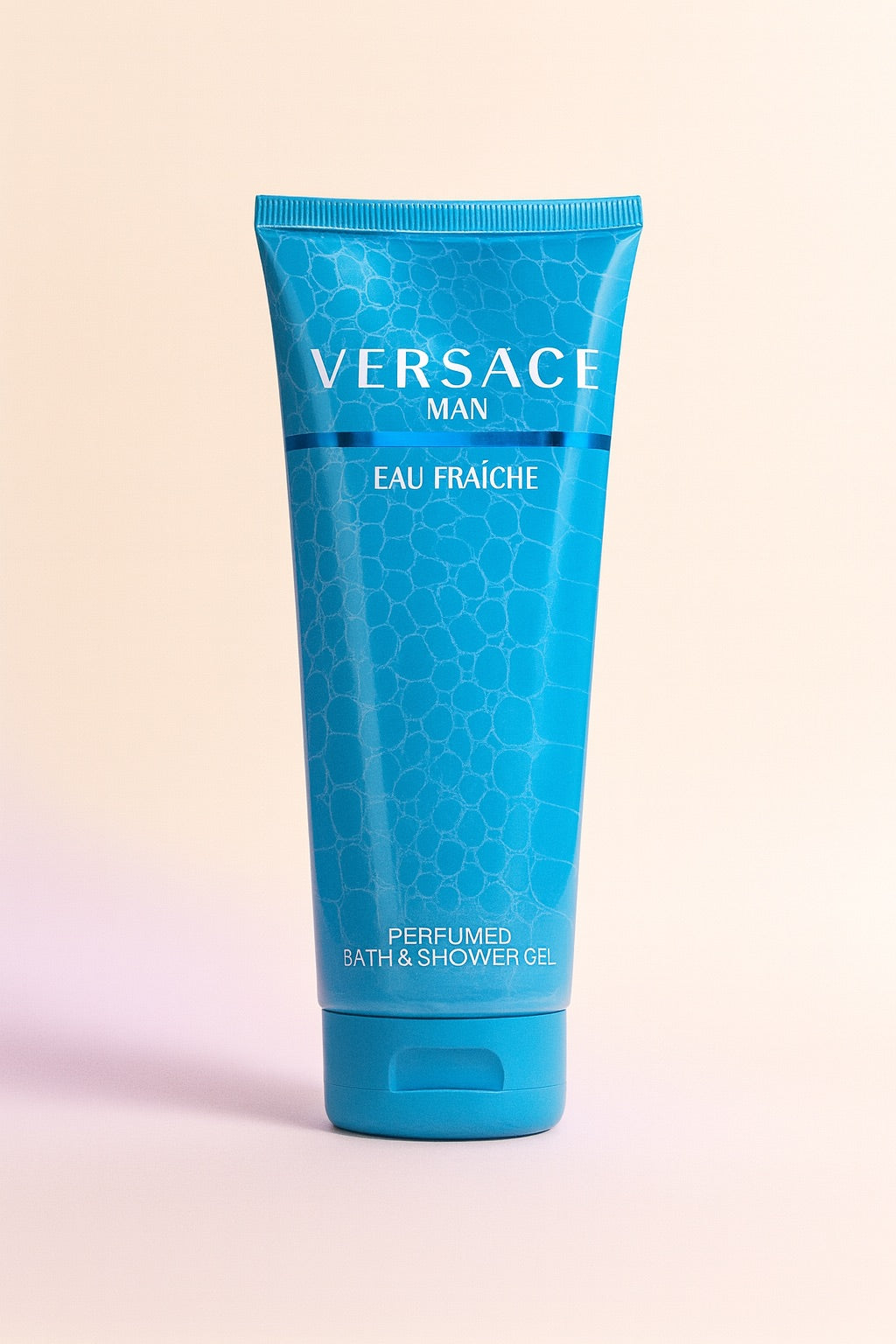 Żel pod Prysznic dla Mężczyzn Versace Man Eau Fraiche Shower Gel 200ml