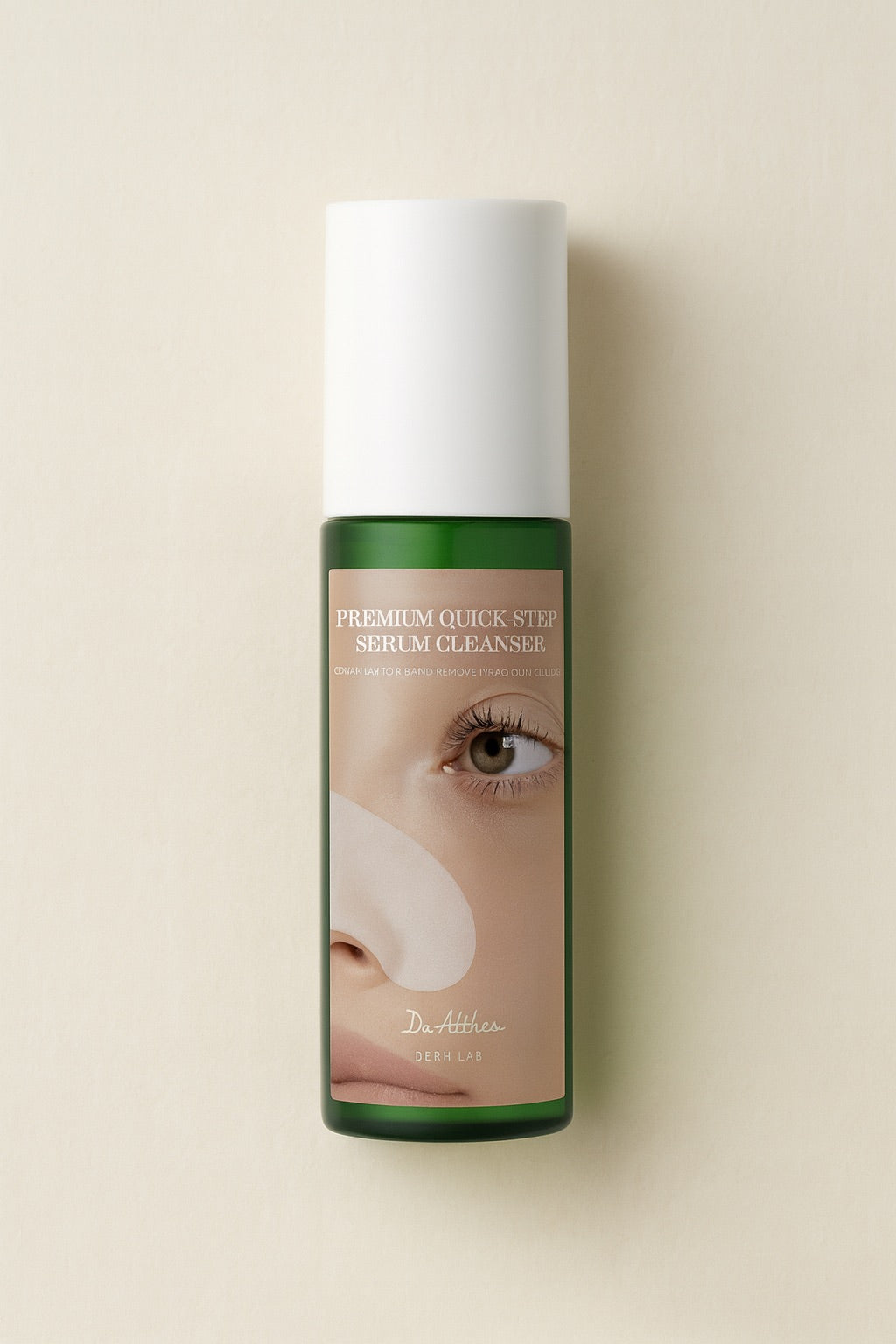 Preparat Usuwający Nadmiar Sebum i Zwężający Pory Dr Althea Premium 100 ml