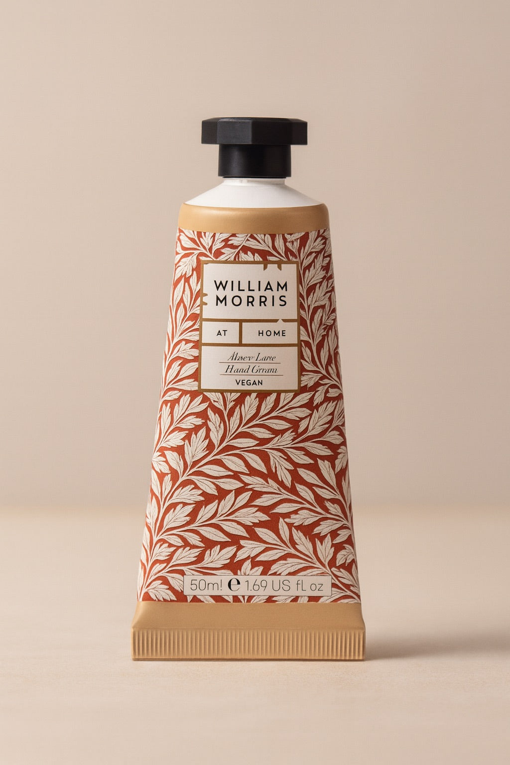 Krem do rąk 50ml William Morris At Home Foliage Aloe & Lime Shea Butter