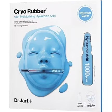 Głęboko Nawilżająca Maska Dr Jart Deeply Hydrating Face Mask