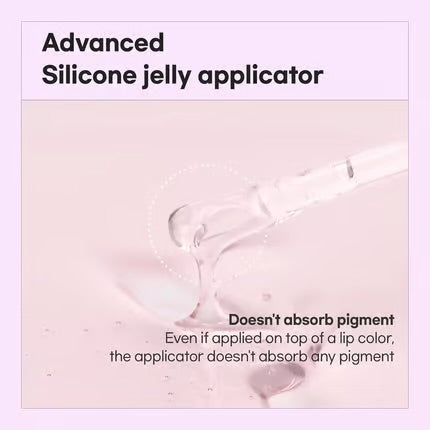 Błyszczyk Powiększający Usta Volume Lip Serum Lip Plumper Gloss Collagen Lip Balm 4 ml