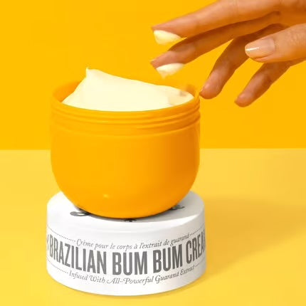 Ujędrniający Krem do Ciała Sol de Janeiro Brazilian Bum Bum Cream 75ml
